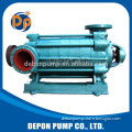 30bar Water Pump with Electrical Motor